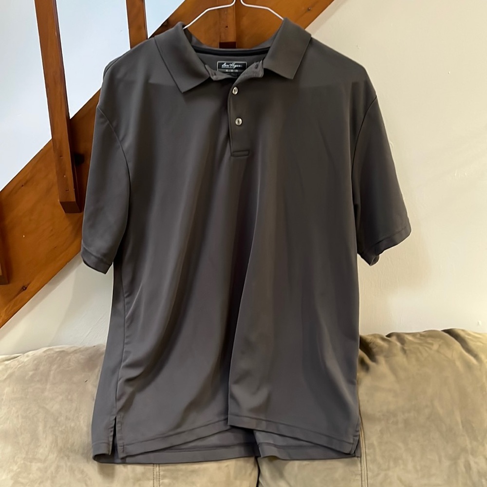 Ben Hogan golf shirt